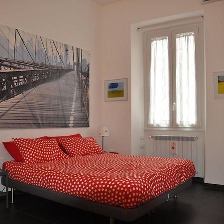 La Casina Di Ludo Lejlighed Rom Eksteriør billede