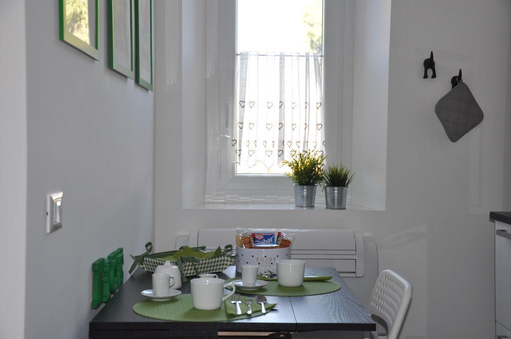 La Casina Di Ludo Lejlighed Rom Eksteriør billede