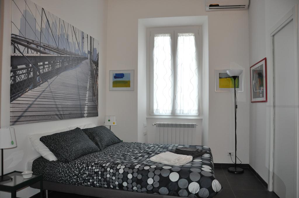 La Casina Di Ludo Lejlighed Rom Eksteriør billede